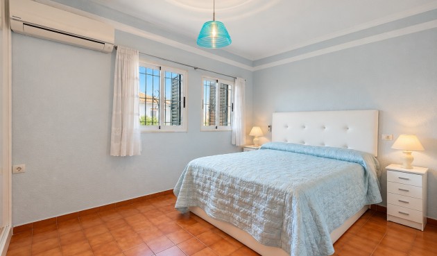 Resale - Town House -
Torrevieja - Costa Blanca