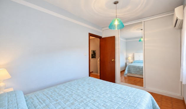 Resale - Town House -
Torrevieja - Costa Blanca