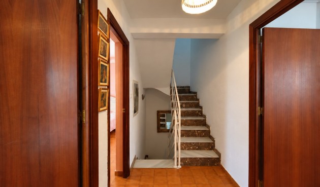 Resale - Town House -
Torrevieja - Costa Blanca