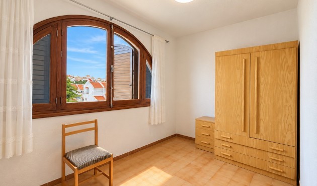 Resale - Town House -
Torrevieja - Costa Blanca