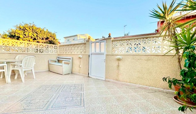 Resale - Town House -
Torrevieja - Costa Blanca