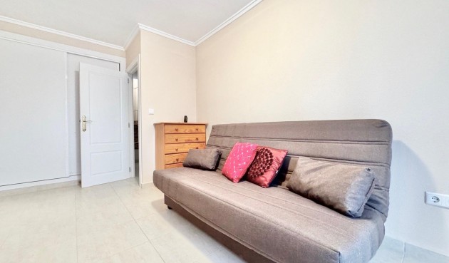 Resale - Town House -
Torrevieja - Costa Blanca