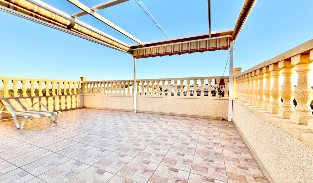 Resale - Town House -
Torrevieja - Costa Blanca