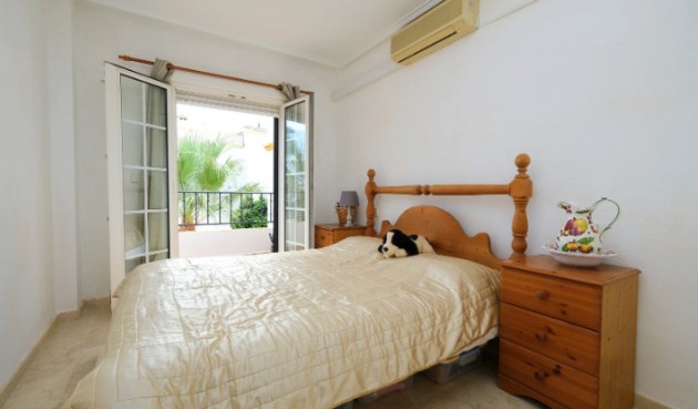 Resale - Town House -
Los Dolses - Inland