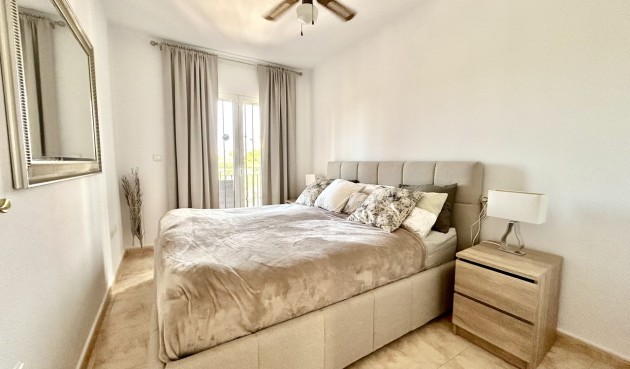 Återförsäljning - Town House -
Dehesa de Campoamor - Costa Blanca