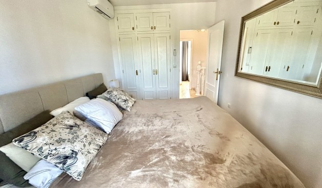 Återförsäljning - Town House -
Dehesa de Campoamor - Costa Blanca