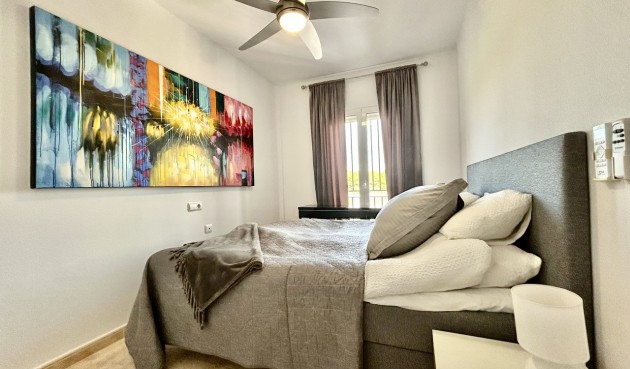 Återförsäljning - Town House -
Dehesa de Campoamor - Costa Blanca
