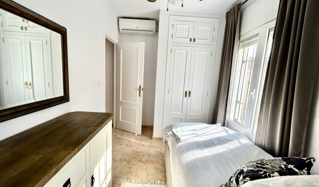 Återförsäljning - Town House -
Dehesa de Campoamor - Costa Blanca