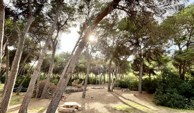 Återförsäljning - Town House -
Dehesa de Campoamor - Costa Blanca