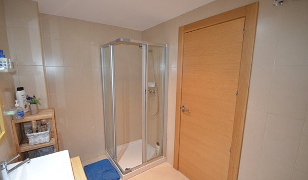 Resale - Apartment -
Hacienda Riquelme Golf Resort - Inland