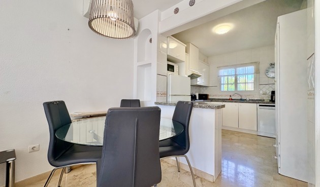 Återförsäljning - Town House -
Orihuela - Inland