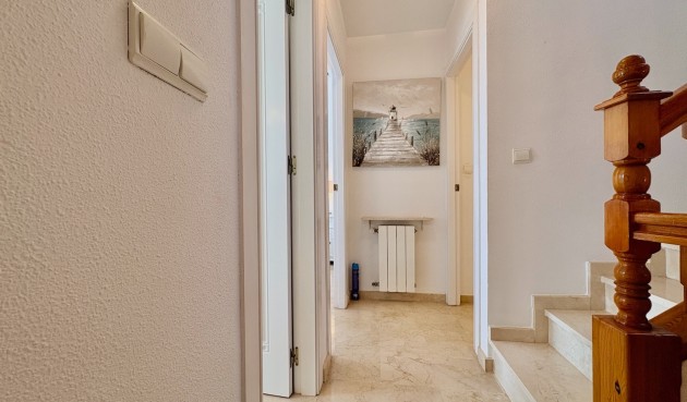 Återförsäljning - Town House -
Orihuela - Inland