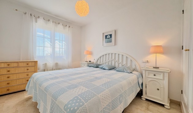 Återförsäljning - Town House -
Orihuela - Inland