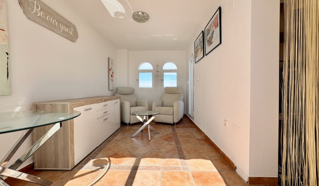 Återförsäljning - Town House -
Orihuela - Inland