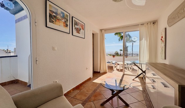 Återförsäljning - Town House -
Orihuela - Inland