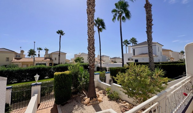 Återförsäljning - Town House -
Orihuela - Inland
