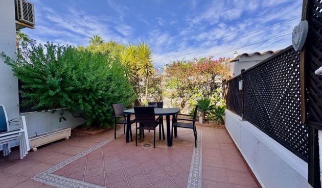 Återförsäljning - Town House -
Orihuela - Inland