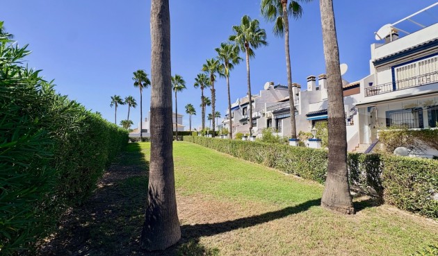 Återförsäljning - Town House -
Orihuela - Inland