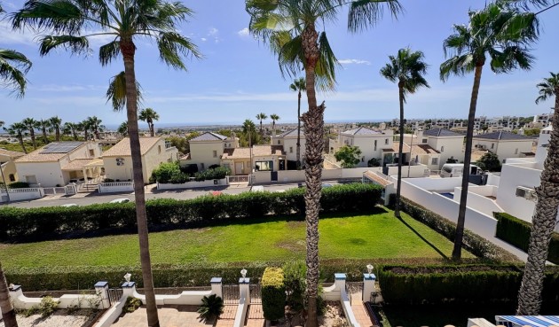 Återförsäljning - Town House -
Orihuela - Inland