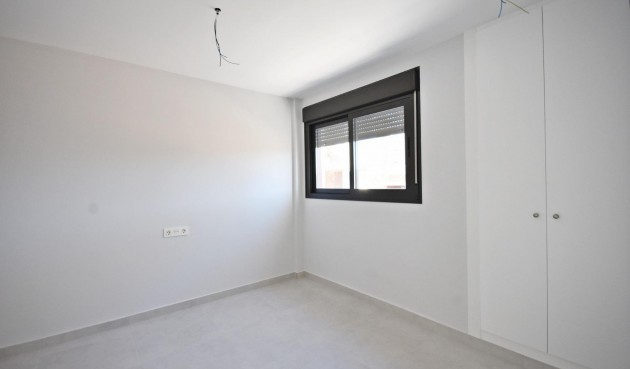 New Build - Villa -
Puerto de Mazarron - Mar De Plata