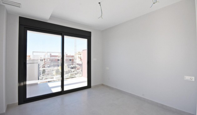 New Build - Villa -
Puerto de Mazarron - Mar De Plata