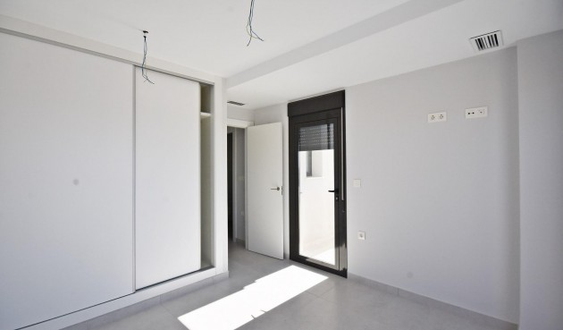 New Build - Villa -
Puerto de Mazarron - Mar De Plata