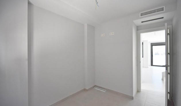 New Build - Villa -
Puerto de Mazarron - Mar De Plata