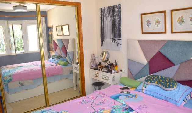 Brukt - Town House -
Guardamar del Segura - Costa Blanca