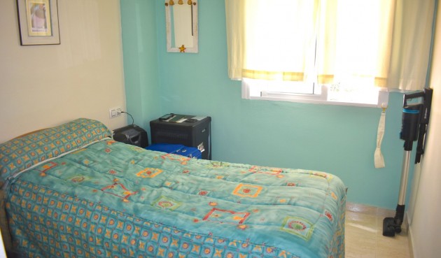 Brukt - Town House -
Guardamar del Segura - Costa Blanca