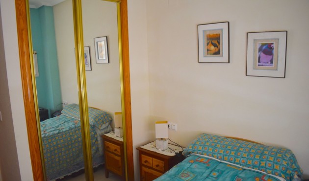 Brukt - Town House -
Guardamar del Segura - Costa Blanca