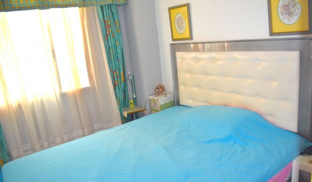 Brukt - Town House -
Guardamar del Segura - Costa Blanca