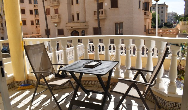Brukt - Town House -
Guardamar del Segura - Costa Blanca