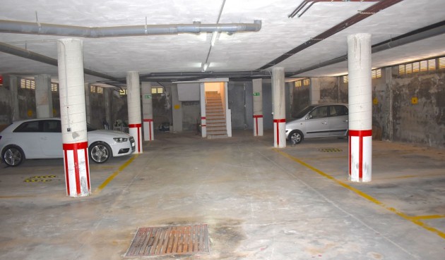 Brukt - Town House -
Guardamar del Segura - Costa Blanca