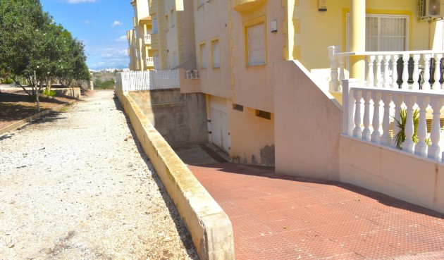 Brukt - Town House -
Guardamar del Segura - Costa Blanca