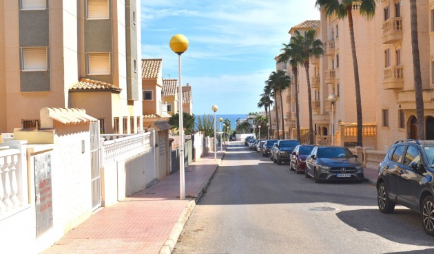 Brukt - Town House -
Guardamar del Segura - Costa Blanca