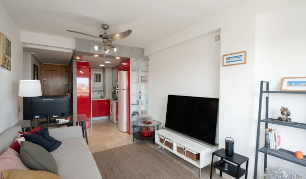 Resale - Apartment -
Orihuela Costa - Costa Blanca