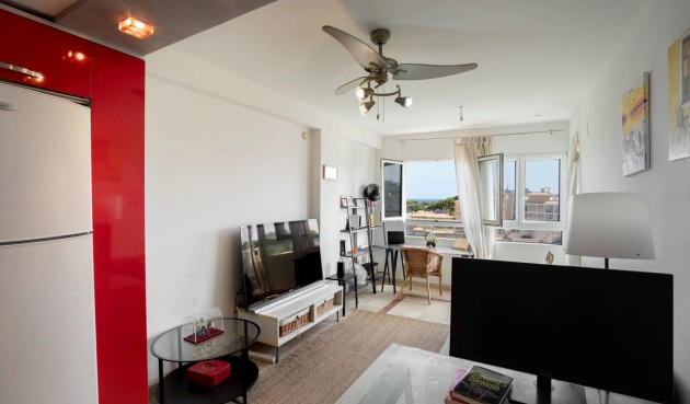 Resale - Apartment -
Orihuela Costa - Costa Blanca