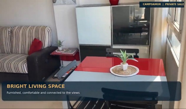 Resale - Apartment -
Orihuela Costa - Costa Blanca