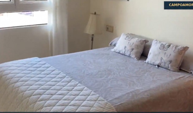 Resale - Apartment -
Orihuela Costa - Costa Blanca