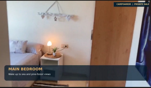 Resale - Apartment -
Orihuela Costa - Costa Blanca