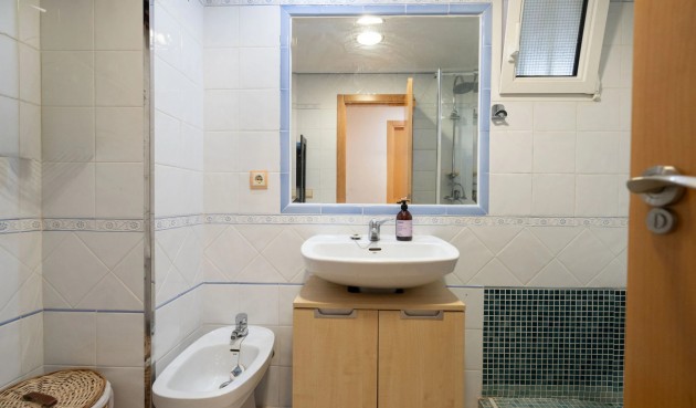 Resale - Apartment -
Orihuela Costa - Costa Blanca
