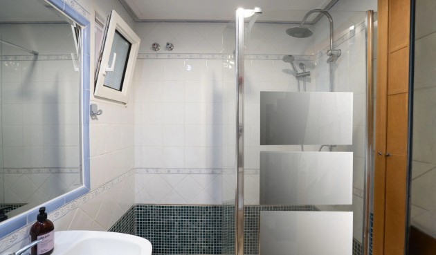 Resale - Apartment -
Orihuela Costa - Costa Blanca