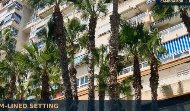 Resale - Apartment -
Orihuela Costa - Costa Blanca