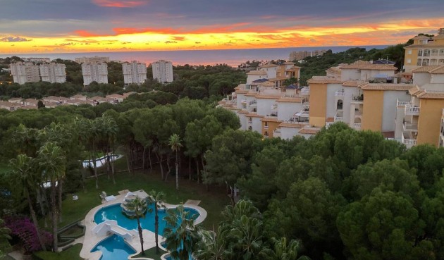 Resale - Apartment -
Orihuela Costa - Costa Blanca