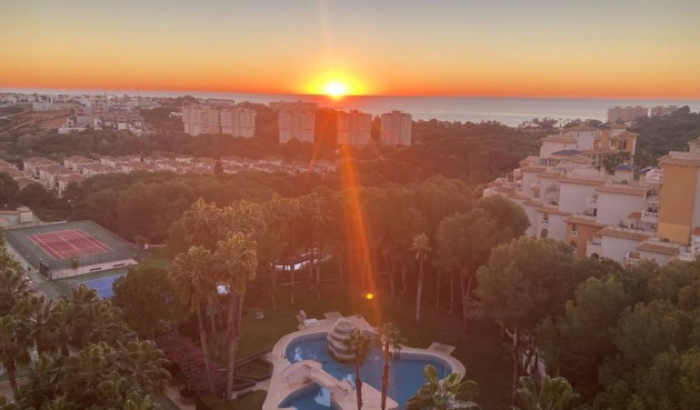 Resale - Apartment -
Orihuela Costa - Costa Blanca