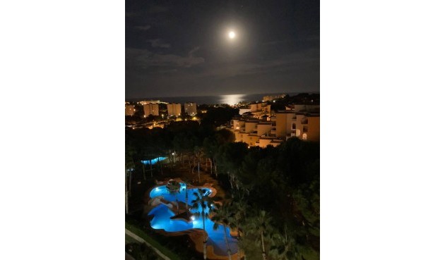 Resale - Apartment -
Orihuela Costa - Costa Blanca