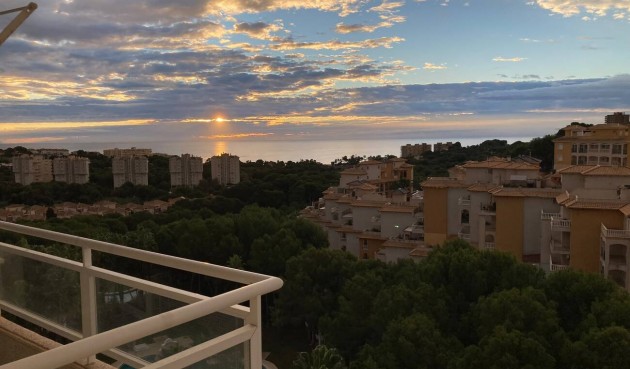 Resale - Apartment -
Orihuela Costa - Costa Blanca