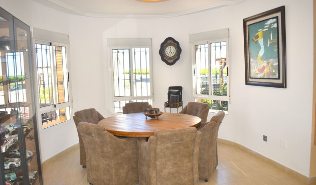 Reventa - Villa -
Guardamar del Segura - Costa Blanca
