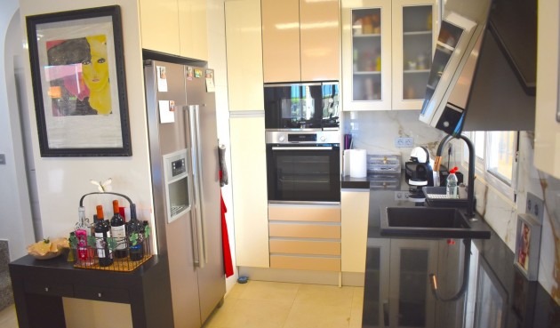 Reventa - Villa -
Guardamar del Segura - Costa Blanca