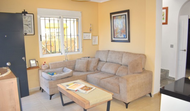 Reventa - Villa -
Guardamar del Segura - Costa Blanca